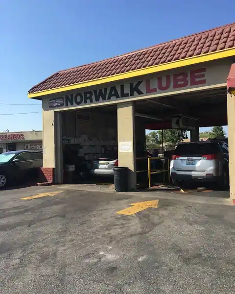 Norwalk Lube in Norwalk