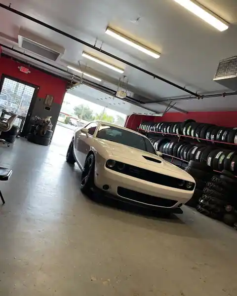 Auto repair in Nuevo, CA