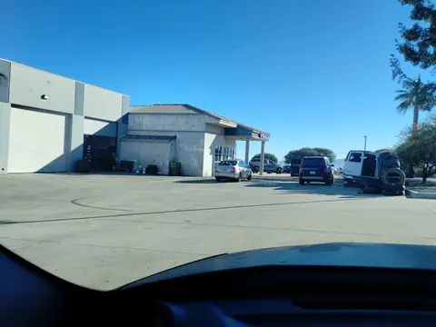 Jrs Tires in Oak Hills