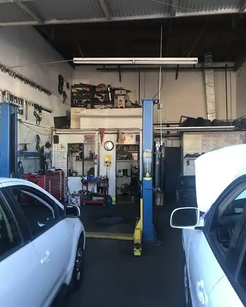 A & A Auto Repair in Ontario
