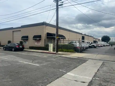 A & AL Auto Body Inc. in Ontario