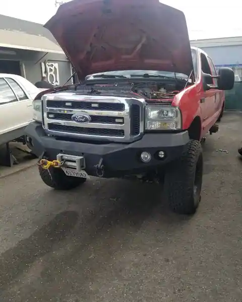 A & M Auto Mechanics in Ontario
