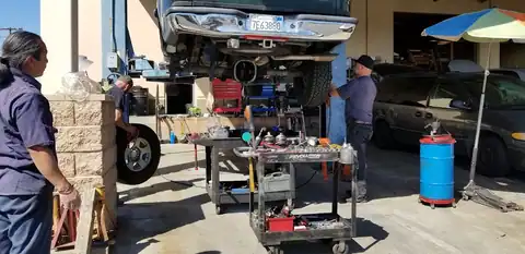 Akram Auto Electric in Ontario