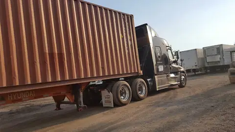 Angel Road Service in Ontario