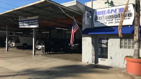 Brian's Automotive Repair - Best Auto Repair Service in Ontario Ca in Ontario