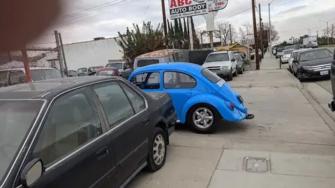 Bud's Foreign Car Services in Ontario