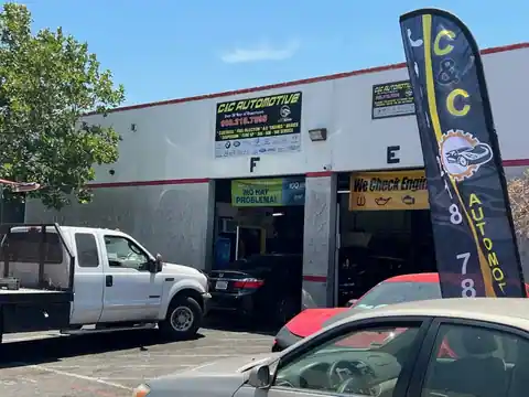 C & C AUTOMOTIVE in Ontario