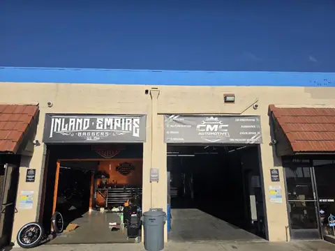 CMC Automotive in Ontario