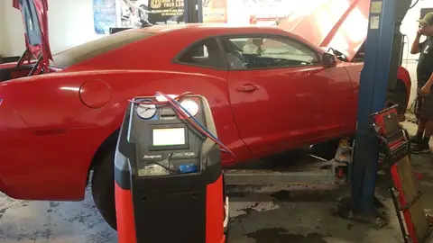 Ed's Auto Works Service and Repair in Ontario