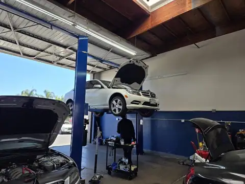 Euromotors in Ontario