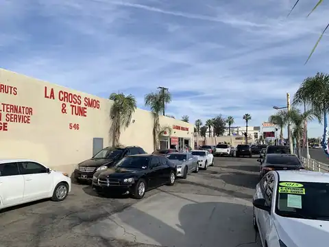 La Cross Smog & Tune in Ontario