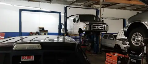 MUÑOZ AUTO REPAIR in Ontario