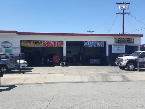 Moreno's Auto Repair LLC in Ontario