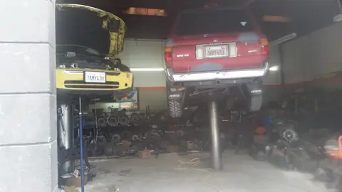 Mountain Transmission auto repair in Ontario