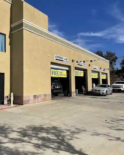 Ontario Mills Tire Pros in Ontario