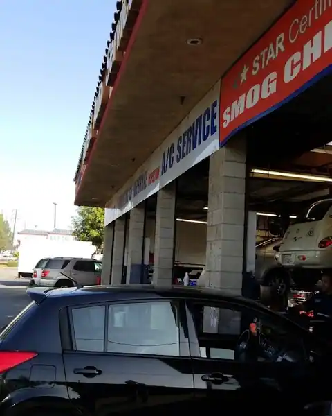 Purrfect Auto Service in Ontario