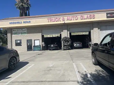 Rios Auto Glass Ontario in Ontario