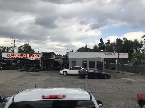 TC Tires in Ontario