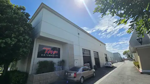 Tap Automotive in Ontario