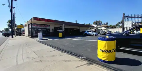 Tire Zone Ontario in Ontario
