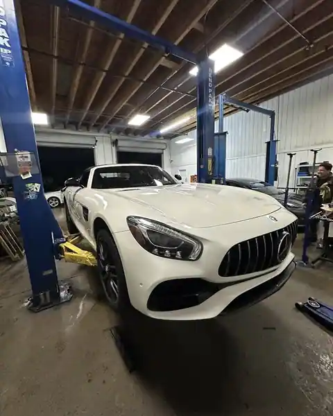 VVS Performance & Automotive Repair in Ontario