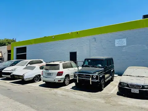 7 Star Auto Collision Center in Pacoima