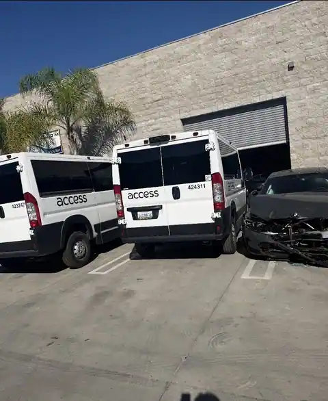 Auto Care Services Inc in Pacoima