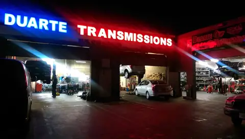 Duarte Transmissions - Pacoima in Pacoima