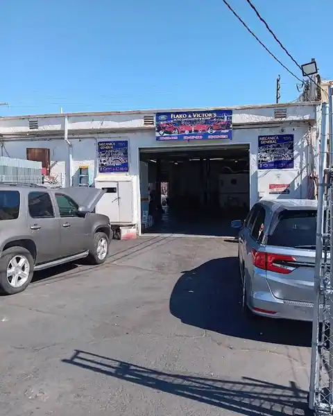 Flako & Victor Auto Diagnostic & Repair in Pacoima