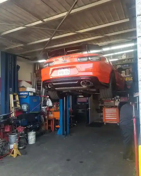 HC Muffler Repair Auto Service Pacoima in Pacoima
