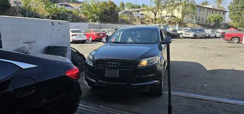 JONJAN AUTOREPAIR LLC. in Pacoima