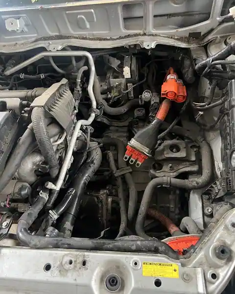 Lopez Auto Repair and Diagnostic in Pacoima