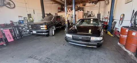 Merino's Auto Service in Pacoima
