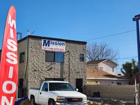 Mission Auto Electric Inc. in Pacoima