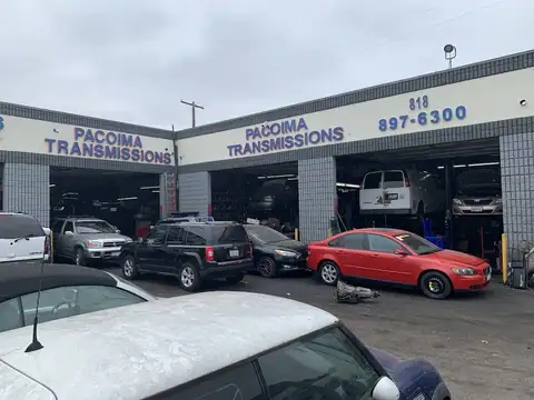 Pacoima Transmissions in Pacoima