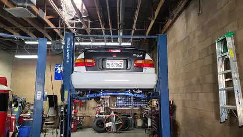 All Performance Tires & Auto Repair in Palm Desert