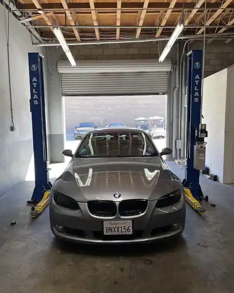 Auto Solutions/ Palms to Pines in Palm Desert