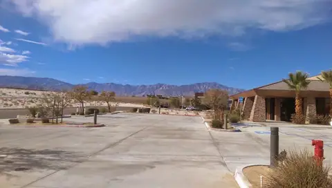 Ben Clymer’s The Body Shop in Palm Desert
