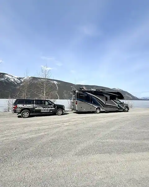 Freedom Adrift RV Repairs in Palm Desert