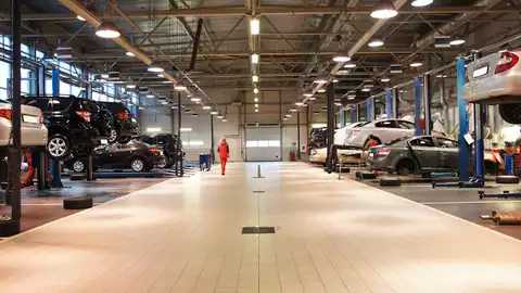 Lino's Auto Repair in Palm Desert