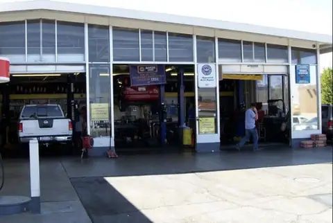 Smog Check in Palm Desert