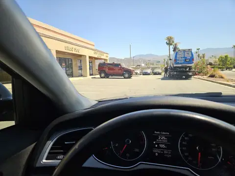 Smog Dog Palm Desert in Palm Desert