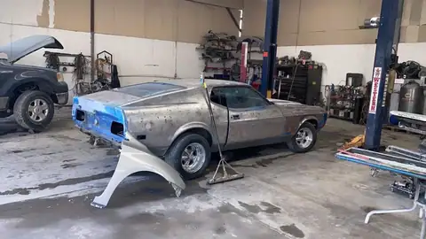 Unique Autobody & Paint in Palm Desert