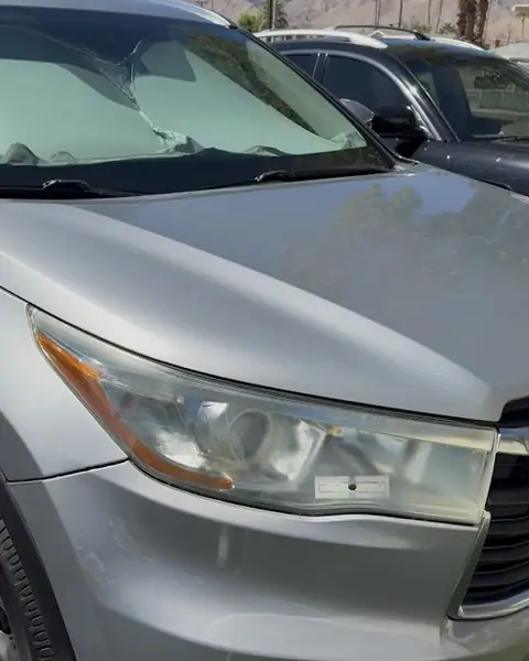 Visionproheadlights in Palm Desert