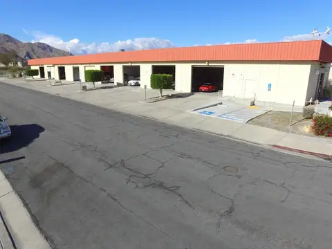 ARCARO'S AUTO BODY REPAIR, INC. in Palm Springs