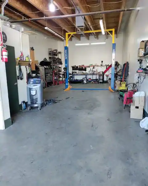Corea's Auto Electric in Palm Springs
