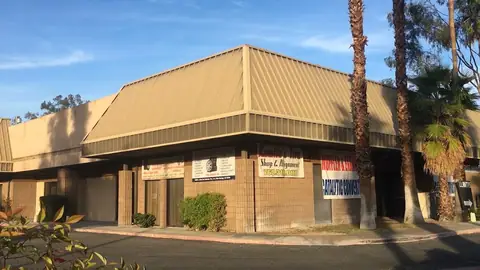 Kamila's Auto Repair and Tires in Palm Springs
