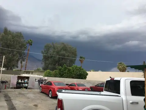 Marvin's Auto Paint Inc in Palm Springs