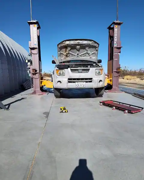 Nelson Services - Mobile Mechanic for Diesel Trucks, Tractor, Fleets, RV and Equipment in their service area