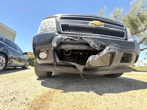 Palm Springs Quality Collision in Palm Springs